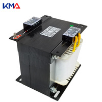 Transformateur d'isolement monophasé 440V vers 220V 3000VA, transformateur abaisseur de tension 50/60Hz pour équipement industriel
