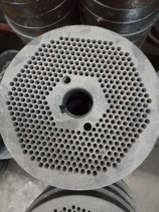 Parti per Pressa a Pellet Rullo e Matrice in Vendita - Product Image 3