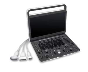 Siui Veterinair Echografie Apogee 1000 Lite Best Verkopende Prijs Draagbare Kleur <span class=keywords><strong>Doppler</strong></span> Veterinaire Echografie Met 15 Inch Display - Product Image 1