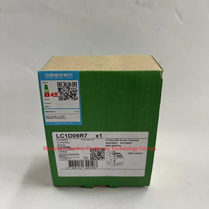 100%Brand New Original Genuine <b>Contactor</b> LC1D09R7 - Product Image 1