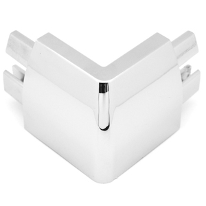Prodotto Essenziale per la Sostituzione di Pannelli Angolari per Box Doccia - Product Image 1