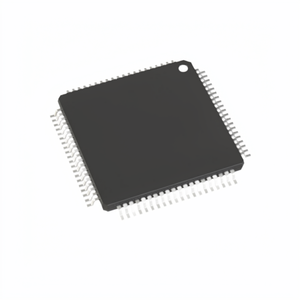 Embedded R5F212D7SNFP#V2 Original 80 LQFP Electronics Component - Product Image 1