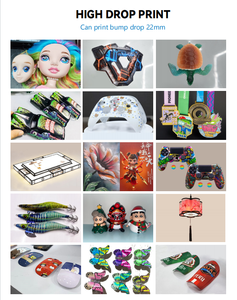 Aplicaciones de impresora de Gran formato La mejor impresora UV fotografica acrilica Para maquinas de impresora acrilica - Product Image 2