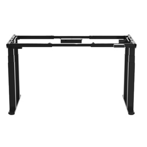 <span class=keywords><strong>Bureau</strong></span> assis-debout <span class=keywords><strong>FlexiSpot</strong></span> E7 Plus, capacité de charge 250 kg, double moteur, cadre réglable en hauteur sur 3 niveaux, table de conférence, <span class=keywords><strong>bureau</strong></span> à domicile, <span class=keywords><strong>bureau</strong></span> de direction - Product Image 3