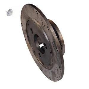 29070000481250300299 Essieu d'entraînement à l'intérieur de l'anneau d'engrenage de transporteur planétaire pour le chargeur - Product Image 5