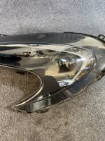 PIÈCE AUTO D'ORIGINE UTILISÉE ADAPTÉE POUR MCLAREN 650S MSO 2014-2017 CÔTÉ PASSAGER GAUCHE PHARE LED OEM 11A8249CP