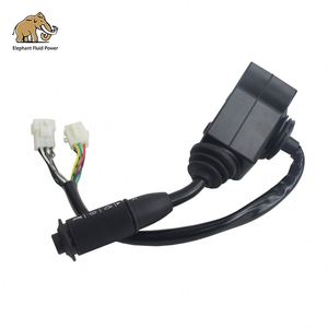 202.137แบคโฮสวิตช์คอลัมน์ปัดน้ำฝนด้านขวา - Product Image 2