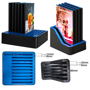 התאמה אישית של מודעות לוגו 10 בנקים כוח + 1 תחנת עגינה טלפון ציבורית השכרת עסקים + כוח + בנק + תחנה - Product Image 5