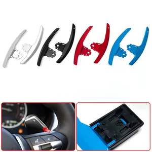 Recambio de palanca de cambio de <span class=keywords><strong>volante</strong></span> para <span class=keywords><strong>BMW</strong></span>, M2, F87, F20, F22, F31, F34, F35, F30, F32, F10, F18, F11, F07, F12, F02, F15, F16, F25 y F26 - Product Image 1