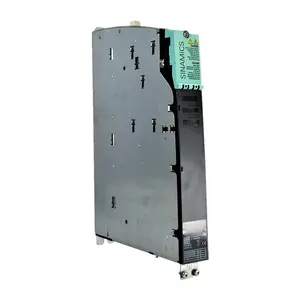 6SL3120-1TE13-0AA3 Warehouse Stock Plc Programming Controller 6SL3120-1TE13-0AA3