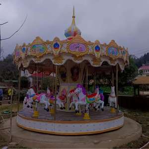 <span class=keywords><strong>Giostra</strong></span> di lusso luna Park di carnevale <span class=keywords><strong>parco</strong></span> giochi per bambini giostre giostre giostre giostre giostre caldo in vendita - Product Image 3