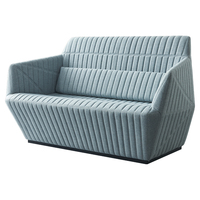 Foshan Furni style Sofa Hersteller Einzigartige 3-Sitzer Sofa Set Anpassbare Günstige Sofa Loves eat Sets Möbel für Wohnungen