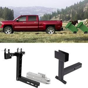 <span class=keywords><strong>Remolque</strong></span> <span class=keywords><strong>de</strong></span> Basura <span class=keywords><strong>de</strong></span> Acero Aleado con Ruedas Ajustables <span class=keywords><strong>para</strong></span> Transporte <span class=keywords><strong>de</strong></span> Basura - Product Image 2