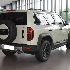 BYD Leopard 5 SUV 2025, Vehículo Híbrido de Nueva Energía, Automóvil de Gasolina/Eléctrico, Camioneta de 5 Plazas - Product Image 5