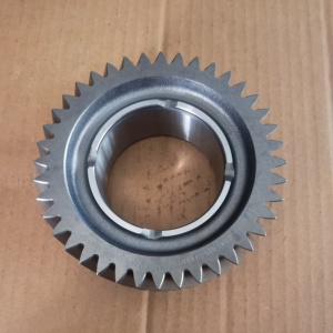 6S500TO 6S508 6S558 Transmisión Eje principal Segundo engranaje 1381 204 <span class=keywords><strong>015</strong></span> 1381204015 - Product Image 3