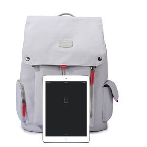 Sac à bandoulière grand format en toile vintage, design <span class=keywords><strong>original</strong></span>, idéal pour les trajets quotidiens - Product Image 2