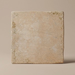 Piastrella in sabbia Pienza 20 x 20 cm 10 mm Finitura opaca Bordi irregolari - Product Image 1