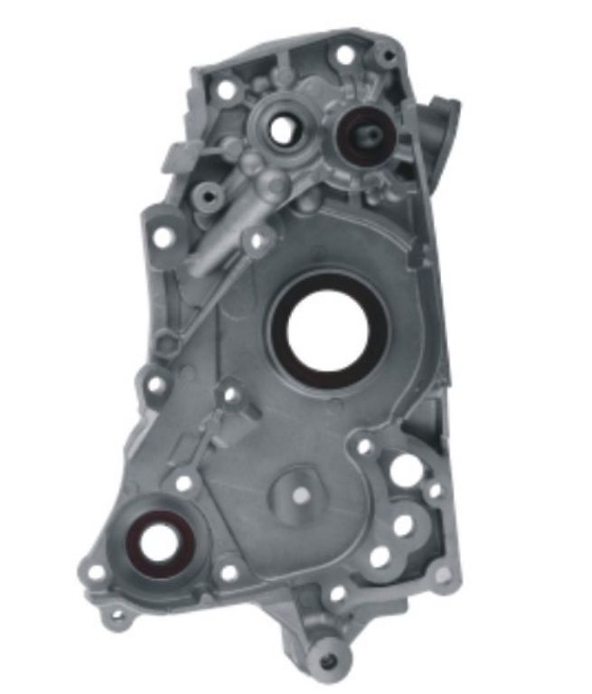 MD322509 MD366260 Oil Pump for MITSUBISHI Engines - High