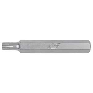 KS TOOLS Embout 10mm Torx, 75mm, T45 - Product Image 1