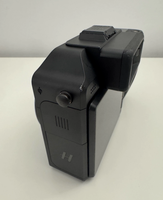 Appareil photo hybride professionnel Hasselblad X2D 100C 100MP vidéo 4K moyen format d'occasion avec capteur CMOS numérique stabilisé au lithium