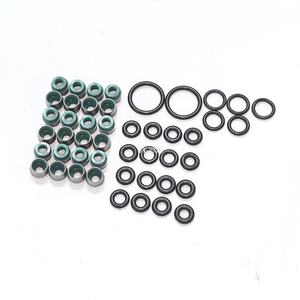 Kit Gasket mesin penuh untuk Mercedes Benz M276 M276.955 M276.960 M276.958 W166 W222 V251 ML300 S400L R350L 3498CC - Product Image 6