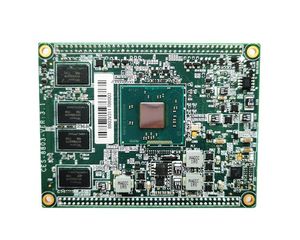 CES-8803-VER:3.1 8803v311708003 E409C8173BB เมนบอร์ดอุตสาหกรรมบอร์ดซีพียูแผงวงจรหลักโมดูลซีพียูสต็อกดั้งเดิม100% การทดสอบ - Product Image 1