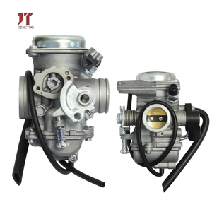 <span class=keywords><strong>Carburador</strong></span> <span class=keywords><strong>de</strong></span> Alto Rendimiento con Sensor <span class=keywords><strong>de</strong></span> 26 mm para Motocicleta 150CC Yamaha YTX125 TVS125 HLX125 TVS150 YTX150 YTX TVS HLX 125 <span class=keywords><strong>150</strong></span> - Product Image 1