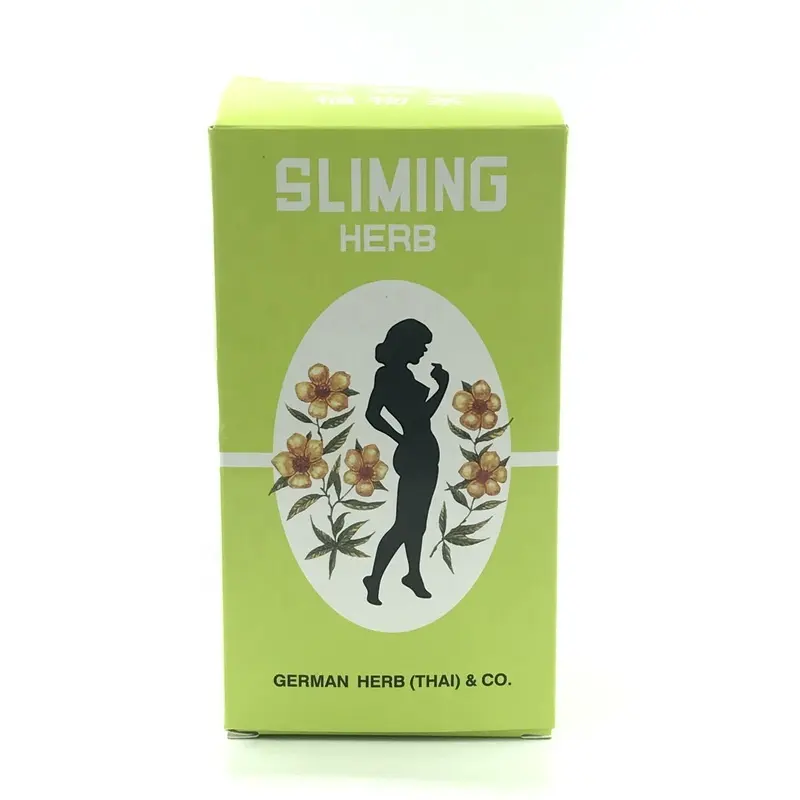 factory price slimming tea Herbal tea lose weight slim weight loss tea wholesale suppliers