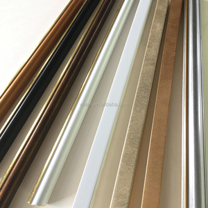 Hualun Guanse scatola di cartone di plastica cornice fotografica più colorato Ps cornice per foto modanatura/profilo/bastone/Baguette/strisce cina - Product Image 2