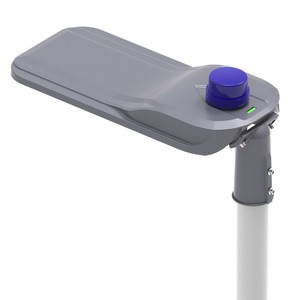 Lampe de rue LED extérieure IP65 réglable en aluminium 50W 100W 150W 200W, modèle FL-LD-CL2, pour distributeur de lumière LED 50W 100W 150W 2 - Product Image 6