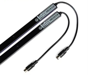 Bộ phận thang máy Cảm biến cửa thang máy bộ phận thang máy photocell ánh sáng Rèm SFT-620A1-P220N - Product Image 2