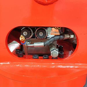Nuevo Modelo de Excavadora Robusta con Garra para Troncos de Rotación Completa y Cucharón Antidesgaste, Ideal para Tala Comercial y Demolición Industrial - Product Image 5