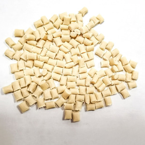 Gránulos de <span class=keywords><strong>PA6T</strong></span> <span class=keywords><strong>GF30</strong></span> Modificados Resistentes a Altas Temperaturas, Grado Ignífugo para Piezas de Aislamiento Eléctrico - Product Image 2