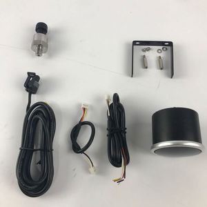 52Mm Auto Vrachtwagen Digitale Luchtdrukmeter En Luchtvering <span class=keywords><strong>Gauge</strong></span> - Product Image 5