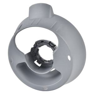 VORWERK Bimby <span class=keywords><strong>Thermomix</strong></span> Accesorios TM5 TM6 Tazón de taza Máquina de cocina Base manual eléctrica Pie Copa Fijación inferior para el hogar - Product Image 4