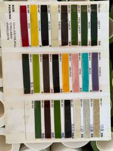 Cinta de Papel para Envolver Ramos de Flores para Bodas, Año Nuevo Chino y Navidad - Product Image 6