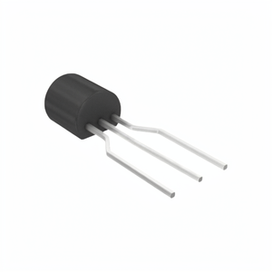 PN2907ARLRA อิเล็กทรอนิกส์ TO-226-3ถึง-92-3ตัวยาวทรานซิสเตอร์ตะกั่วแบบดั้งเดิมบริการครบวงจร - Product Image 1