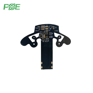 Tùy chỉnh linh hoạt <span class=keywords><strong>PCB</strong></span> một cửa <span class=keywords><strong>PCB</strong></span> lắp ráp dịch vụ FPC prototyping Trung Quốc pcba sản xuất - Product Image 6