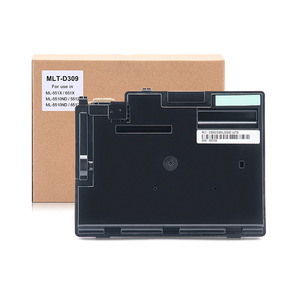Contenedor de tóner residual Samsung MLT-D309 para impresoras ML-551X 651X 5510ND 6510ND - Product Image 1