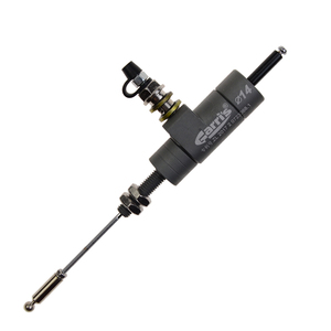 GOOFIT Motorcycle Hydraulic Clutch Master Cylinder Left Brake Pump M8 X 1.25mm Replacement <strong>for</strong> CNC <strong>YZ125</strong> YZ250 YZ250F YZ450F WR2 - Product Image 1