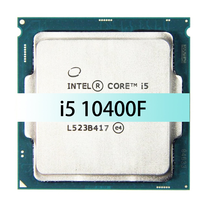 Intel Core i5-10400F Guide: What to Look for & When to Choose It Intel Core i5-10400F Guide: What to Look for & When to Choose It