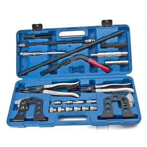 Bộ dụng cụ tháo lắp lò xo van bán buôn dành cho thợ máy xưởng sửa chữa - Product Image 2