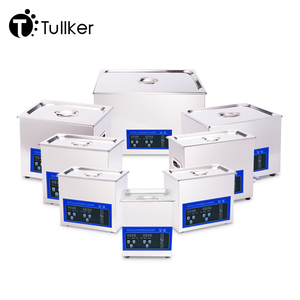 Foesttulker — nettoyeur ultrasonique ultrasonique de 4,5l, injecteur DPF, pièces de moteur de <span class=keywords><strong>voiture</strong></span>, enregistrement en vinyle, bijoux - Product Image 6