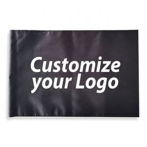 Drapeaux personnalisés en polyester sublimé double face 3x5 pieds pour tous les pays, avec impression numérique, pour l'automobile et l'assurance - Product Image 2