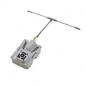 Happymodel ES900 RX ES900TX ES900RX Receiver 915MHz 868MHz ExpressLRS ELRS RF Module Receiver Set for <b>RC</b> <b>Airplane</b> FPV Drone - Product Image 4