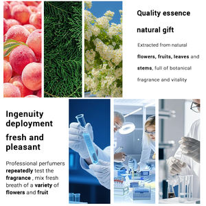 น้ำหอมผู้หญิงสุดหรู 90 มล. แบบสเปรย์ <span class=keywords><strong>กลิ่น</strong></span>หอมติดทนนาน <span class=keywords><strong>กลิ่น</strong></span>ผลไม้ น้ำหอมผู้หญิง <span class=keywords><strong>กลิ่น</strong></span>หอมสดชื่นสำหรับฤดูร้อน เหมาะสำหรับสาวๆ - Product Image 3