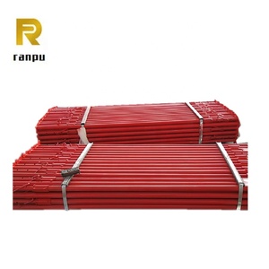 Ván Khuôn Thép Tấm Tường Vật Liệu Xây Dựng Cho Nhà Cung Cấp Nhà Máy Xây Dựng - Product Image 3