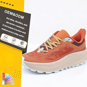 Chaussures de course professionnelles pour l'extérieur, résistantes à l'usure, pour hommes et femmes, toutes saisons - Product Image 1