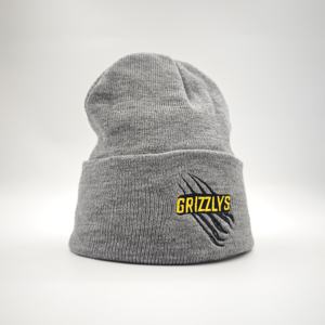 Gorro de Punto Personalizado con Bordado 3D Blanco, con Logotipo Tejido, Estilo Playa y Negocios, 100% Acrílico, Unisex para Adultos - Product Image 6