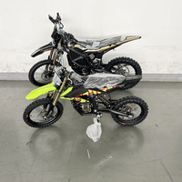 Livraison rapide 2026 Surron Hyper Bee 5kw Light Bay X Suron Ultra Bee 2 Pas cher pour les adolescents